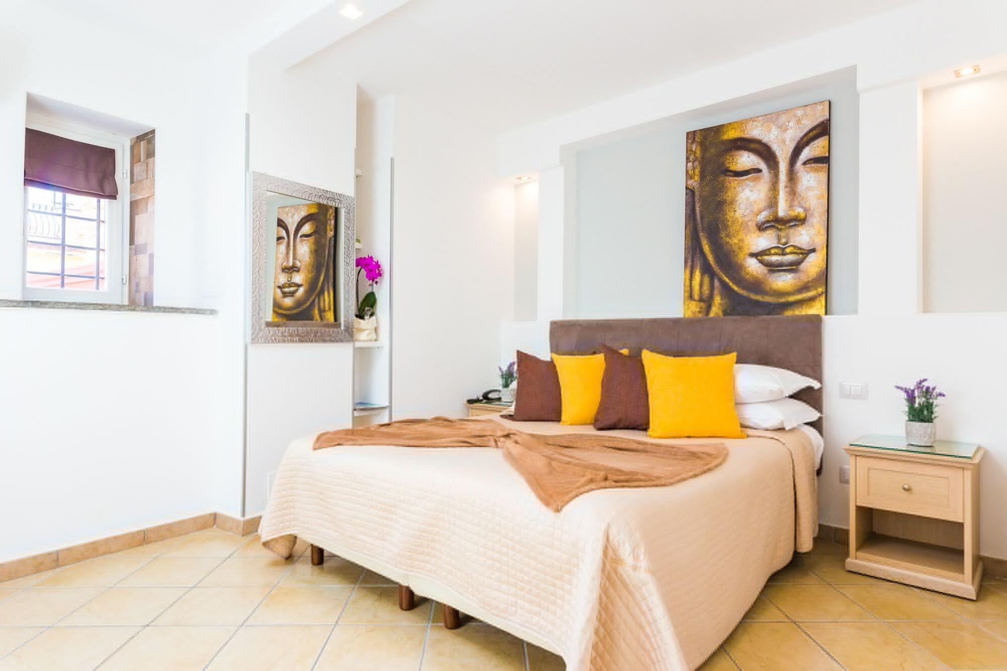 Hotel Rivoli Sorrento Eksteriør billede